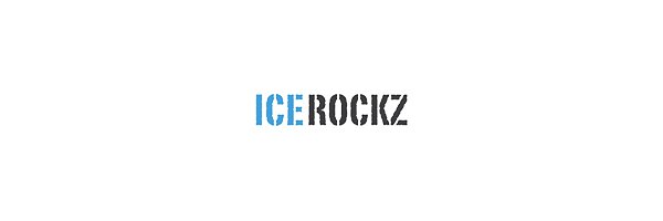 Dampfsteine - ICE ROCKZ