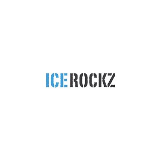 Dampfsteine - ICE ROCKZ