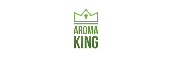 AROMA KING Flavor Cards