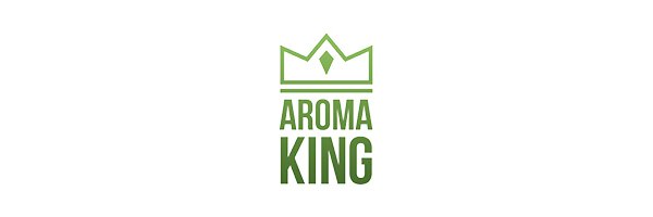   Aroma King  

  Die E-Shishas von Aroma King...
