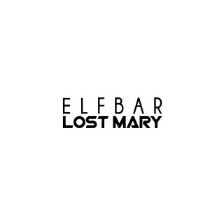 ELF BAR Lost Mary 600 mit Nikotin **Steuermarke**
