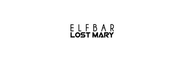 ELF BAR Lost Mary 600 mit Nikotin