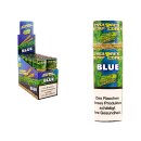 Cyclones Blunts Hemp Cones - BLUE (Blueberry), 12er Display