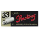 Smoking Deluxe Filter Tips King Size