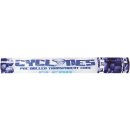 Cyclones Cone CLEAR "Blueberry", King Size 24er Display
