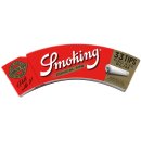 Smoking Filter Tips Conical Gold King Size Slim 50 Hefte je 33 Tips