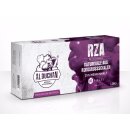 Al Duchan RZA Premium-Naturkohle (Kokos) 64er Pack, 1 Kg