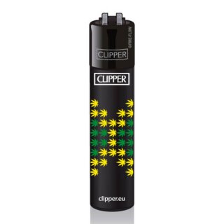 Clipper WEED STATES