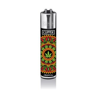 Clipper PSY WEED