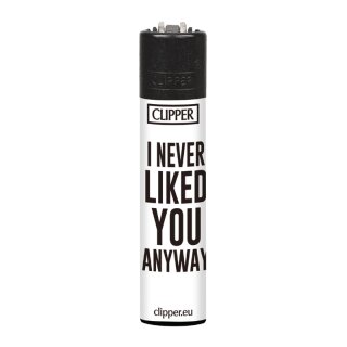 Clipper Slogan16