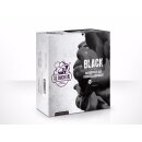 Al Duchan Black Premium-Naturkohle (Kokos) 50er Pack, 1 Kg