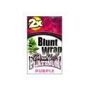 Blunt Wrap PURPLE Double Premium (Lychee)