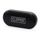 Clipper Metal Matt All Black in einer Geschenkbox