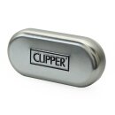 Clipper Metal Blue Gradient (Micro) in einer Geschenkbox