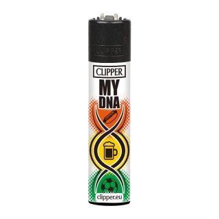 Clipper Large MY DNA D