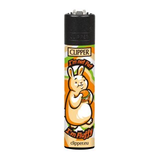 Clipper Large HASEN B