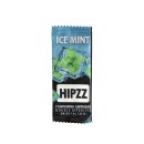 HIPZZ ICE MINT Aroma Card / Aroma-Karten für Zigaretten