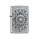 Zippo Feuerzeug - Kompass Emblem