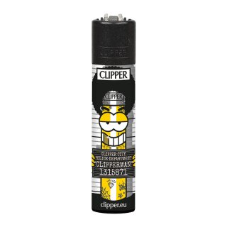 Clipper Large CLIPPER MAN 1