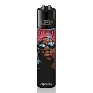 Clipper Large Hip Hop Legends A