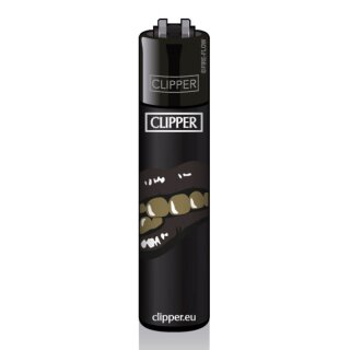 Clipper Large Lips A