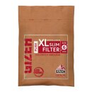 Gizeh Pure XL Slim Filter 120 Filter 1 Beutel