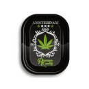 Drehunterlage micro "Amsterdam Black Leaf", ca....
