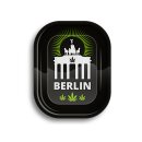 Drehunterlage micro "Berlin Brandenburger Tor", ca. 18 x 12,5 cm
