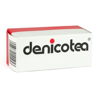 Denicotea Filter Standard, 50er Packung