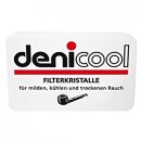 Denicool Filterkristalle 12g Schachtel
