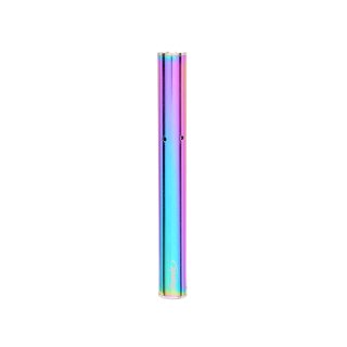 USB-Feuerzeug mit Glühspirale "Magic Rainbow Icy"