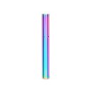 USB-Feuerzeug mit Glühspirale Magic Rainbow Icy