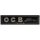 OCB KS Schwarz Premium Slim 32 Blatt
