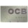 OCB X-PERT Silber kurz 100 Blatt
