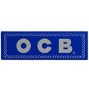 1 Stück OCB kurz Blau 50 Blatt
