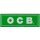 1 Stück OCB kurz Grün 50 Blatt