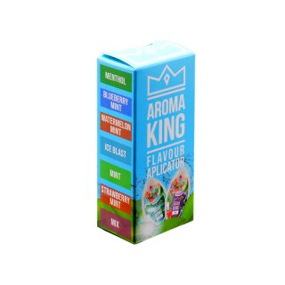 Aroma King - Flavour - Applikator