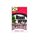 Blunt Wrap PINK Double Premium (Bubble Gum)