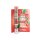 Aroma King Pen Applikator Aromakugeln "Strawberry Mint" (Erdbeere, Minze), Packung mit 50 Kugeln; nachfüllbar