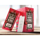 AROMA KING Flavor Card Cherry (Kirsche) im 25er Display