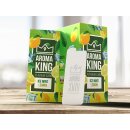 AROMA KING Flavor Card "Ice Mint Lemon" (Eis,...
