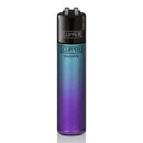 Clipper Large Crystal Gradient B