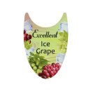 Excellent - Aromakugeln "Ice Grape" (Traube)