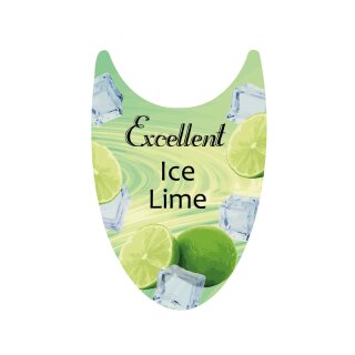Excellent - Aromakugeln Ice Lime (Limette)