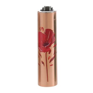 Clipper Covers Flowers, Micro B