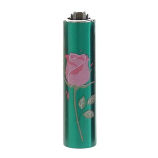 Clipper Covers Flowers, Micro C