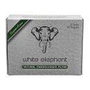 White Elephant Natur-Meerschaumfilter  Size Ø 9 mm,...