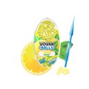 VoVan Aromaballs Lemon Mint (Zitrone und Minze) 1 Packung...