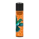 Clipper Large PARADIESVOGEL A