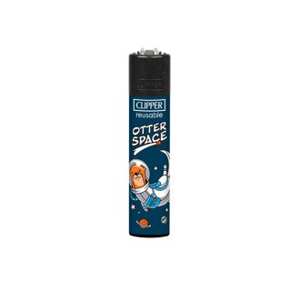 Clipper Large OTTER A